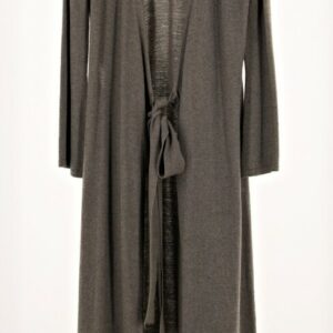 JOSEPH CAPPOTTINO GRIGIO SCURO SCOLL