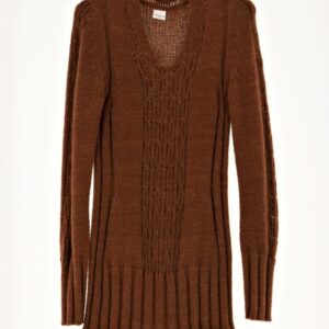 M.DITRIA MAGLIA MATTONE PUNTO