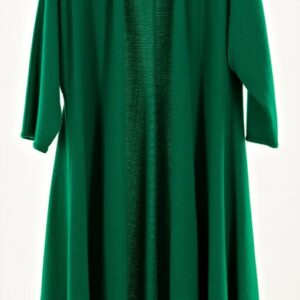 KENZO ABITO VERDE APERTO M/L